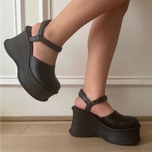 DOLLS KILL CURRENT MOOD PLATFORM JUST FOR KICKS 8